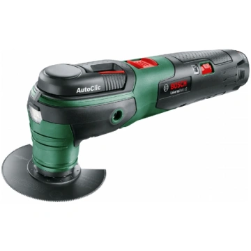 Bosch UniversalMulti12 solo Multiinstruments 06031