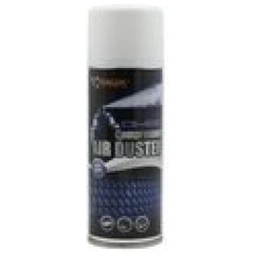 Sbox CS-400 Compressed Air Duster