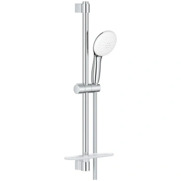 Dušas komplekts Grohe Tempesta 110 II, hroms GROHE