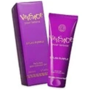 Versace Pour Femme Dylan Purple Perfumed Shower Ge