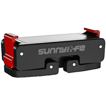 SUNNYLIFE magnētiska ātra atbrīvošanas stiprinājum