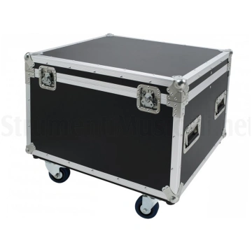 Flight Case Professionale Multifunzione 800x600x50