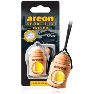 Oro gaiviklis AREON FRESCO - Silver
