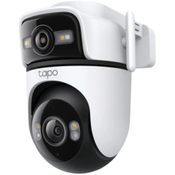 WRL CAMERA PAN/TILT/TAPO C545D TP-LINK TAPO C545D