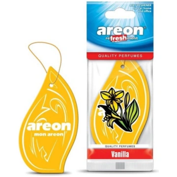 FRESHENER AIR MON CLASSIC VANILLA AREDR07 (3800034