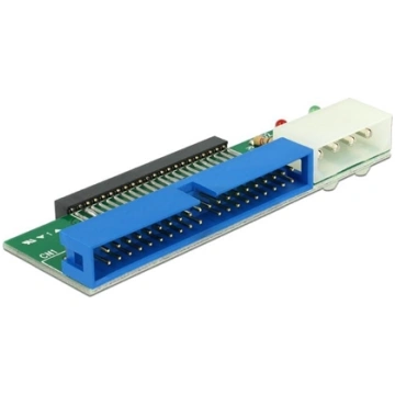 Delock Adapter 3.5″ IDE 40 pin male > 2.5″ IDE HDD
