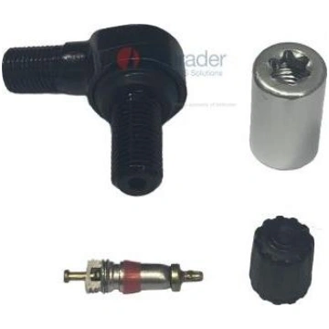 Schrader 5082M - REMKOMPL.TPMS MOTO SENSOR SCHRADE