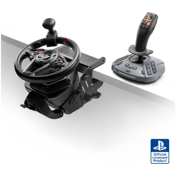 Thrustmaster - T128-P SimTask Farming Pack 377164 