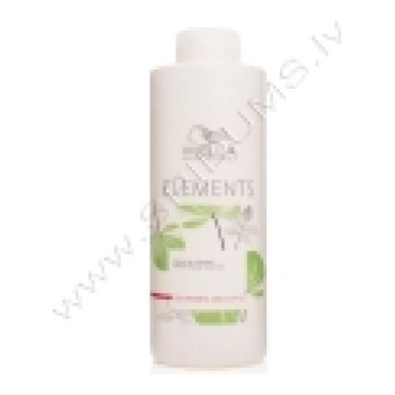 WELLA INVIGO ELEMENTS RENEWING SHAMPOO 1000 ML - A