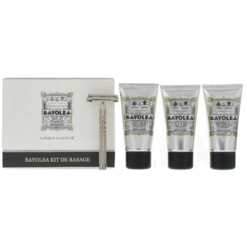 Penhaligon's Bayolea Travel Set Per Rasatura 