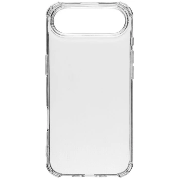 Tactical TPU Plyo Cover Aizmugurējais Apvalks prie