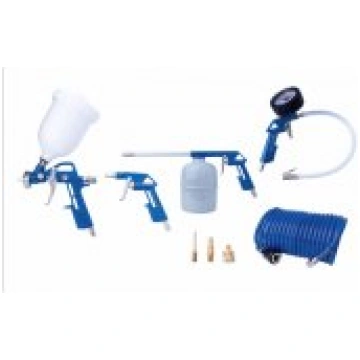 Scheppach Accessory set 5 pcs (7906100742) Kompres