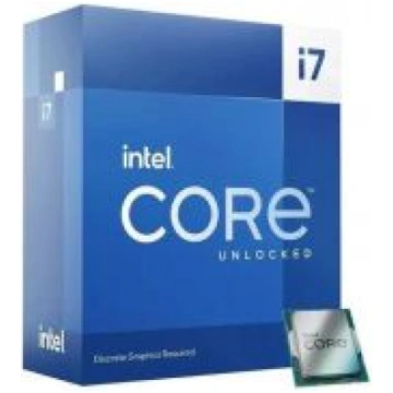 CPU INTEL Desktop Core i7 i7-14700 Raptor Lake 210