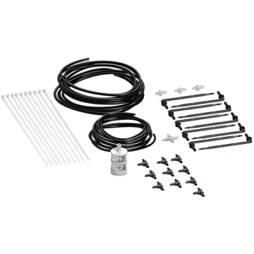Drip irrigation accessories RainPoint