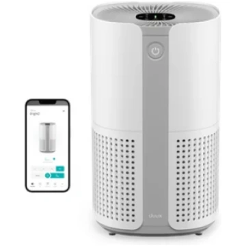 Duux Smart Air Purifier | Bright 2 | 22 W | Suitab