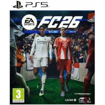 Datorspēle EA Sports FC 26 Playstation5