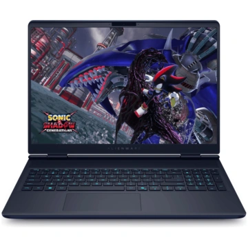Dell Alienware 16X Aurora AC16251 | 16 " | WQXGA |
