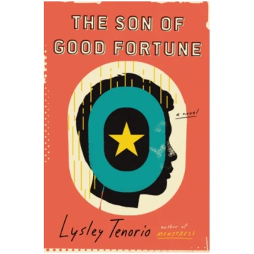 Son of Good Fortune Lysley Tenorio
