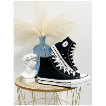 CONVERSE - CONVERSE - NERO