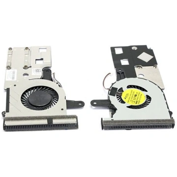 Notebook cooler Dell Inspiron: 14 3451, 3452 | NC0