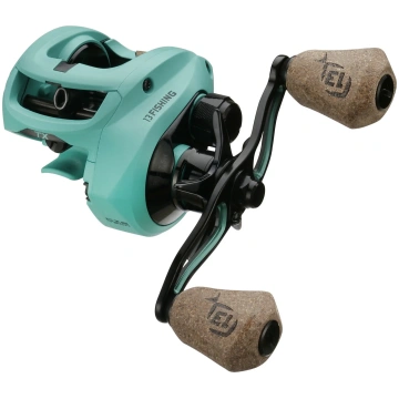 13 FISHING - CONCEPT TX2 7.5:1 LH