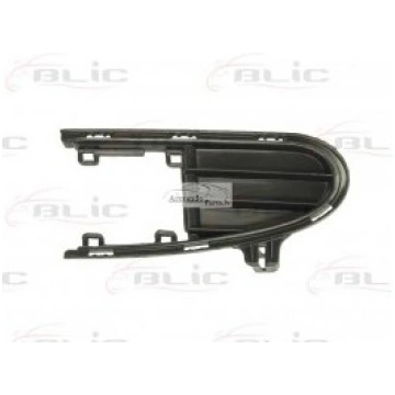 VW Sharan 95-00 reste bamperī R TW Armando Auto