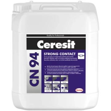 Ceresit CN 94 Spēcīgas saķeres grunts, 10L