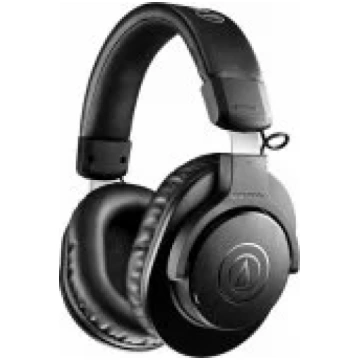 Audio Technica ATH-M20XBT Black austiņas ATH-M20XB