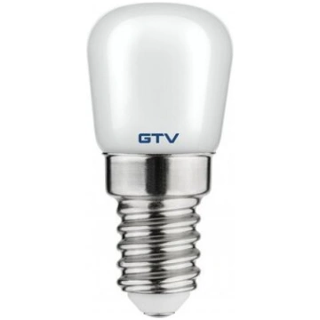 Spuldze LED, E14, 2W, 180Lm, 4000K, 220-240V, 360°
