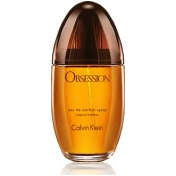 Calvin Klein Perfumy damskie Obsession EDP 100 ml 