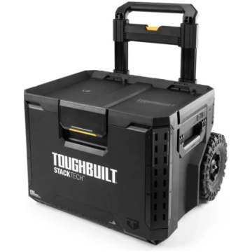 ToughBuilt StackTech Rolling instrumentu kaste ar 