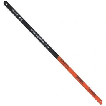 Zāģa asmenis metālam BI-METAL 300mm 02-6-1200 FAST