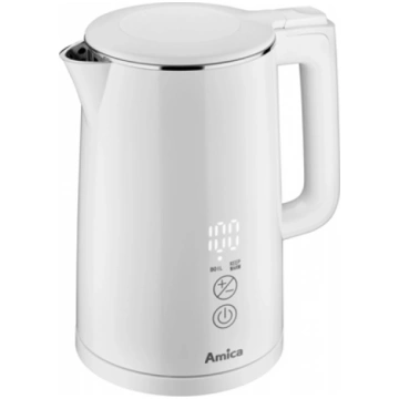 Czajnik KF 6011 Digital 1.5l 1194141 AMICA