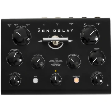 Erica Synths Zen Delay