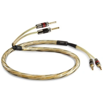 QED Golden Anniversary XT