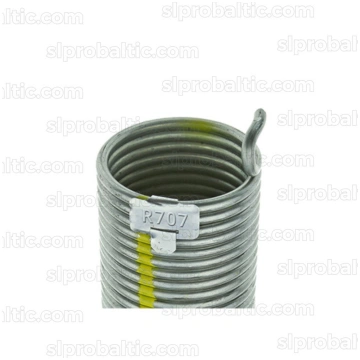 Hormann privātmāju vārtu vērpes atspere R707 30519