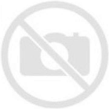 Folding desk table Maclean, white, mobile, 100x50c