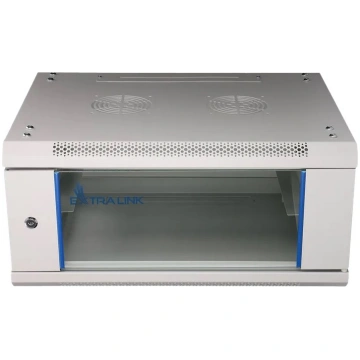 Extralink - rack - 4U EX.8536 BATNA