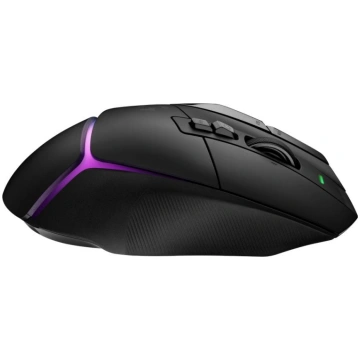 Logitech G502 X PLUS LIGHTSPEED RGB Wireless Gamin