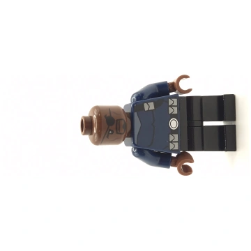 Lietots - LEGO Minifigures - Marvel, Nick Fury