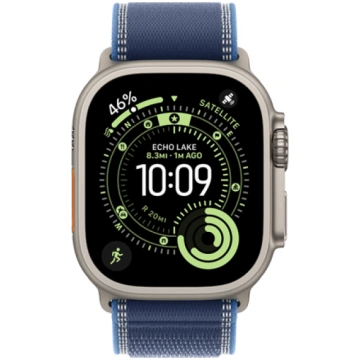 APPLE Watch Ultra 3 GPS + Cellular Natural Titaniu