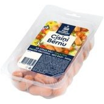 Cīsiņi Bērnu, Rīgas Miesnieks, 360g