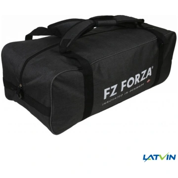 FZ FORZA Limited School rakešu soma melna