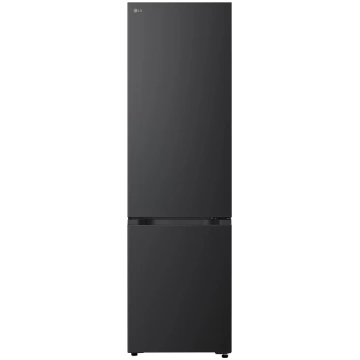 Ledusskapis saldētava apakšā LG GBBS726CEV