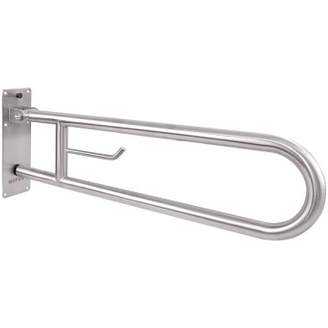 Invalīdu rokturis paceļams 60cm NT satīns