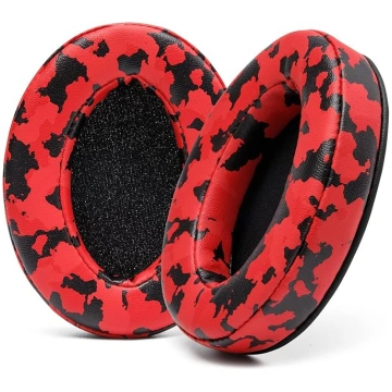 WC PadZ - Wicked Cushions uzlabotie ausu spilventi