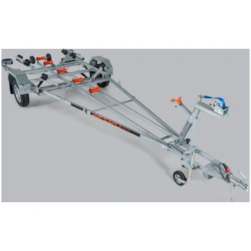 RESPO piekabe 750V591L209