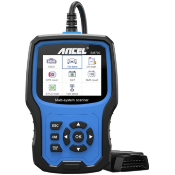 Ancel BM700 OBD2 auto diagnostikas skeneris - OBD2