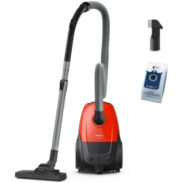 Putekļu sūcējs Philips 1000 XD1111/10, 750 W