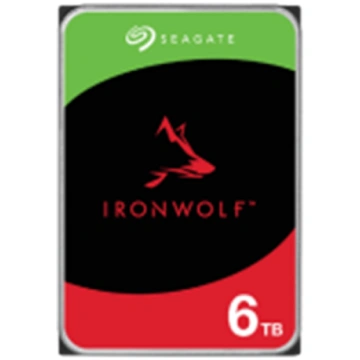 Seagate IronWolf ST6000VN006 internal hard drive 3